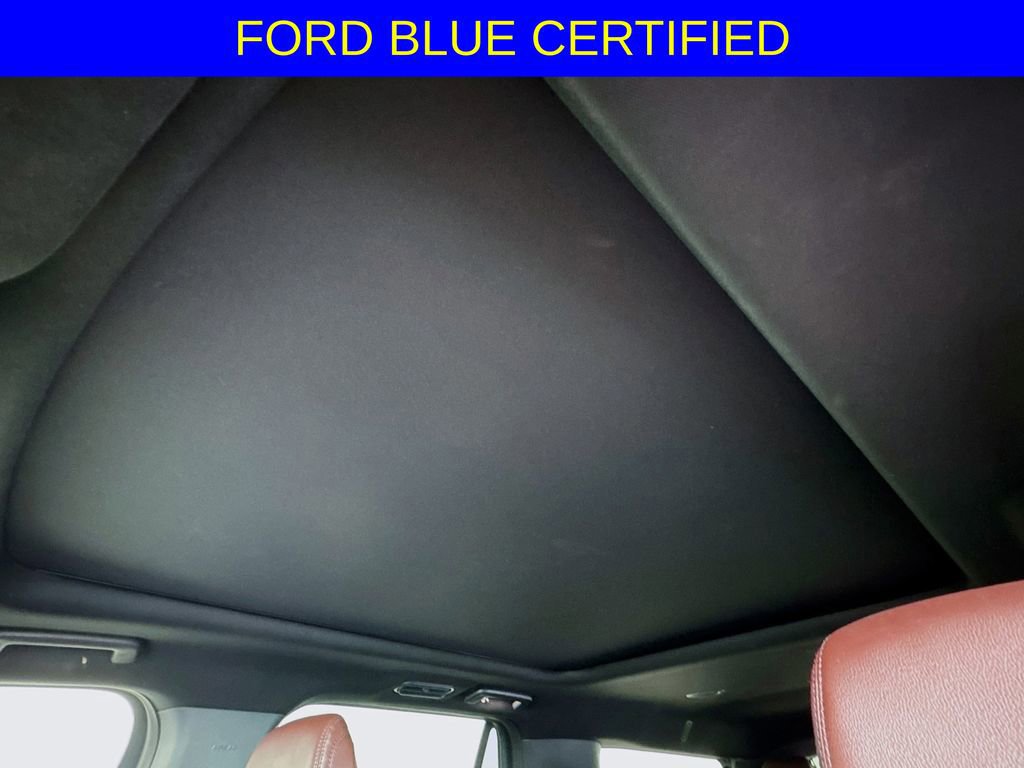 Certified 2024 Ford Expedition Max Limited image 23
