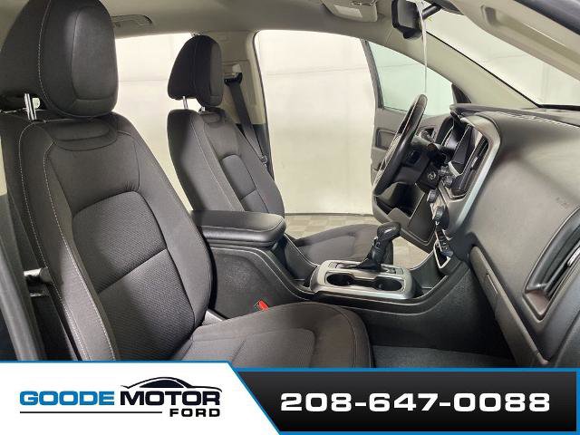 Used 2022 Chevrolet Colorado LT w/ LT Convenience Package AWD/4WD image 24