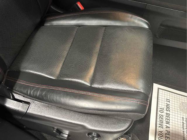 Used 2024 Dodge Durango R/T AWD/4WD image 28
