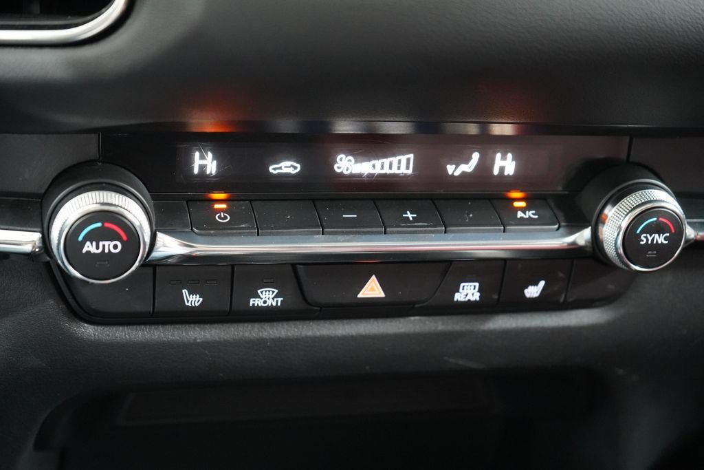 Used 2023 MAZDA CX-30 AWD 2.5 S w/ Preferred Package image 16