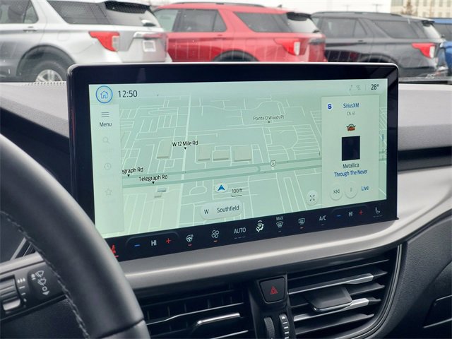 Certified 2025 Ford Escape Active w/ Active Premium Tech Pack image 22