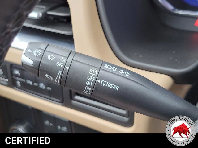 Used 2024 Chevrolet Suburban Premier image 29