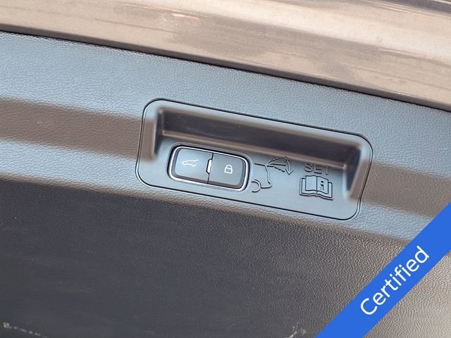 Certified 2023 Ford Explorer XLT AWD/4WD image 22