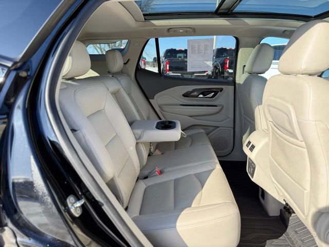 Used 2020 GMC Terrain Denali w/ Denali Premium Package image 28