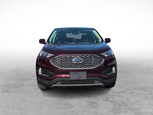 Certified 2023 Ford Edge SEL w/ Convenience Package image 2
