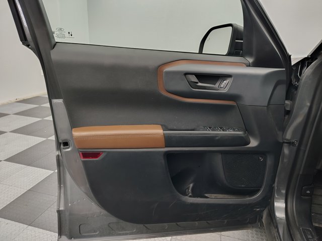 Certified 2021 Ford Bronco Sport Outer Banks w/ Outer Banks Package (96D) AWD/4WD image 9