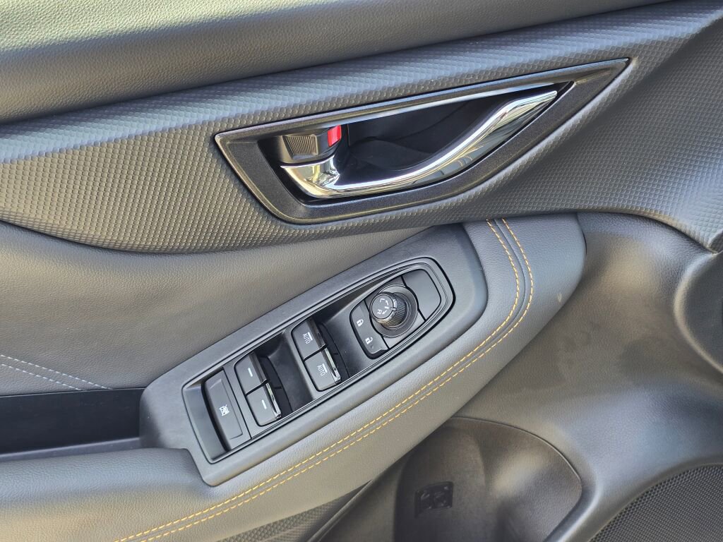 Used 2022 Subaru Forester Wilderness image 23