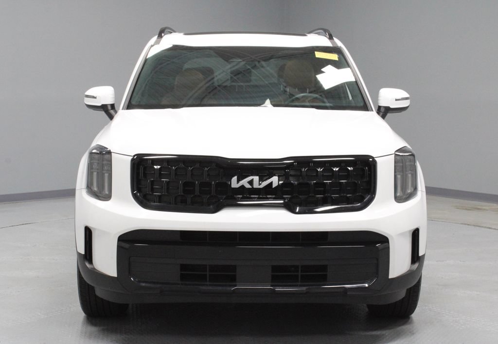 Used 2024 Kia Telluride EX X-Line AWD/4WD image 8