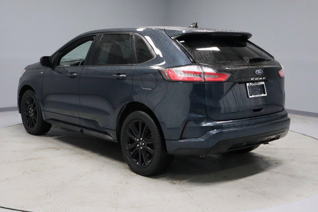 Certified 2024 Ford Edge ST-Line image 9