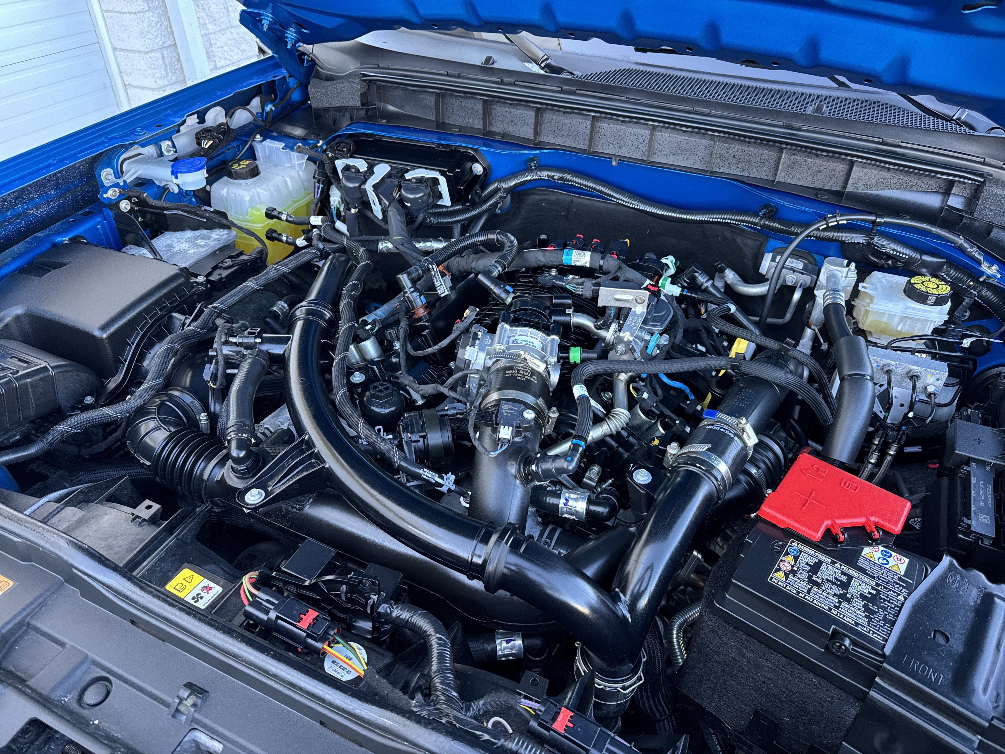 Certified 2025 Ford Bronco Badlands image 52