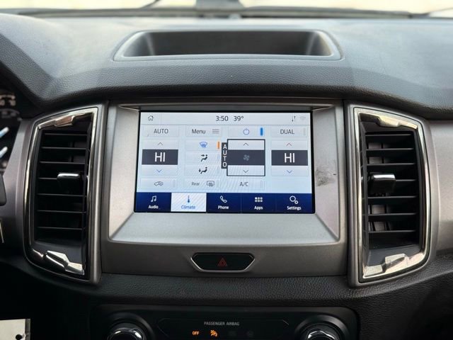 Certified 2022 Ford Ranger XLT image 34