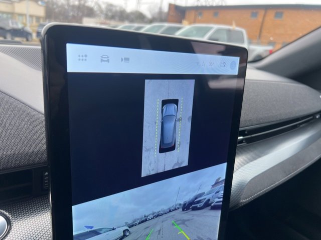 Certified 2023 Ford Mustang Mach-E GT w/ GT Performance Edition image 15