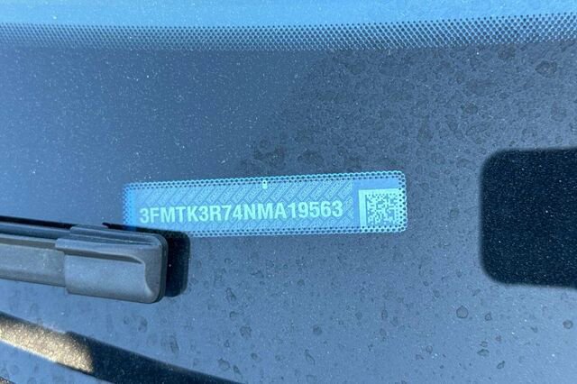 Certified 2022 Ford Mustang Mach-E Premium RWD image 3