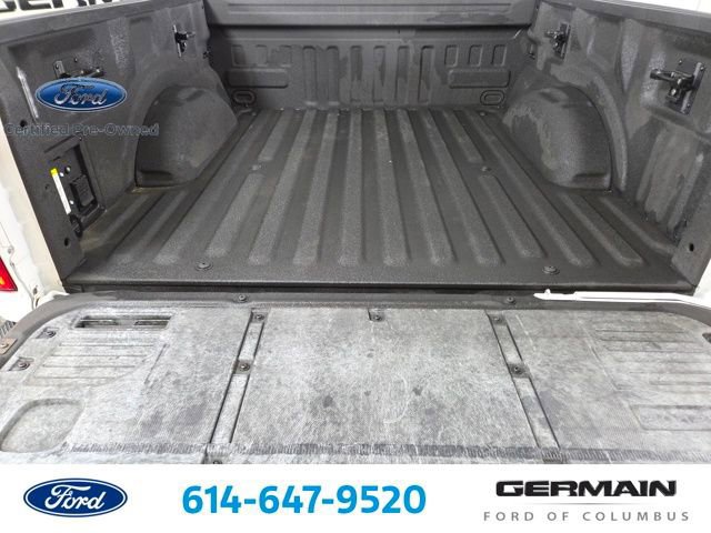 Certified 2021 Ford F150 Limited image 22