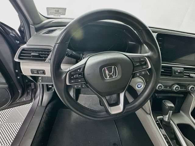 Used 2019 Honda Accord EX-L image 16