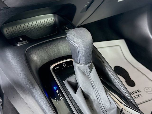 Used 2022 Toyota Corolla XSE image 16
