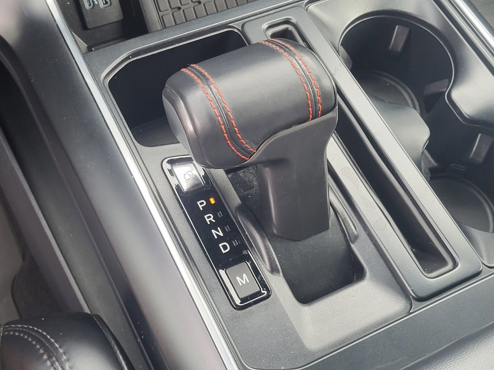 Certified 2024 Ford F150 Raptor image 26