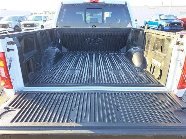 Certified 2022 Ford F150 XLT w/ Equipment Group 302A High image 28