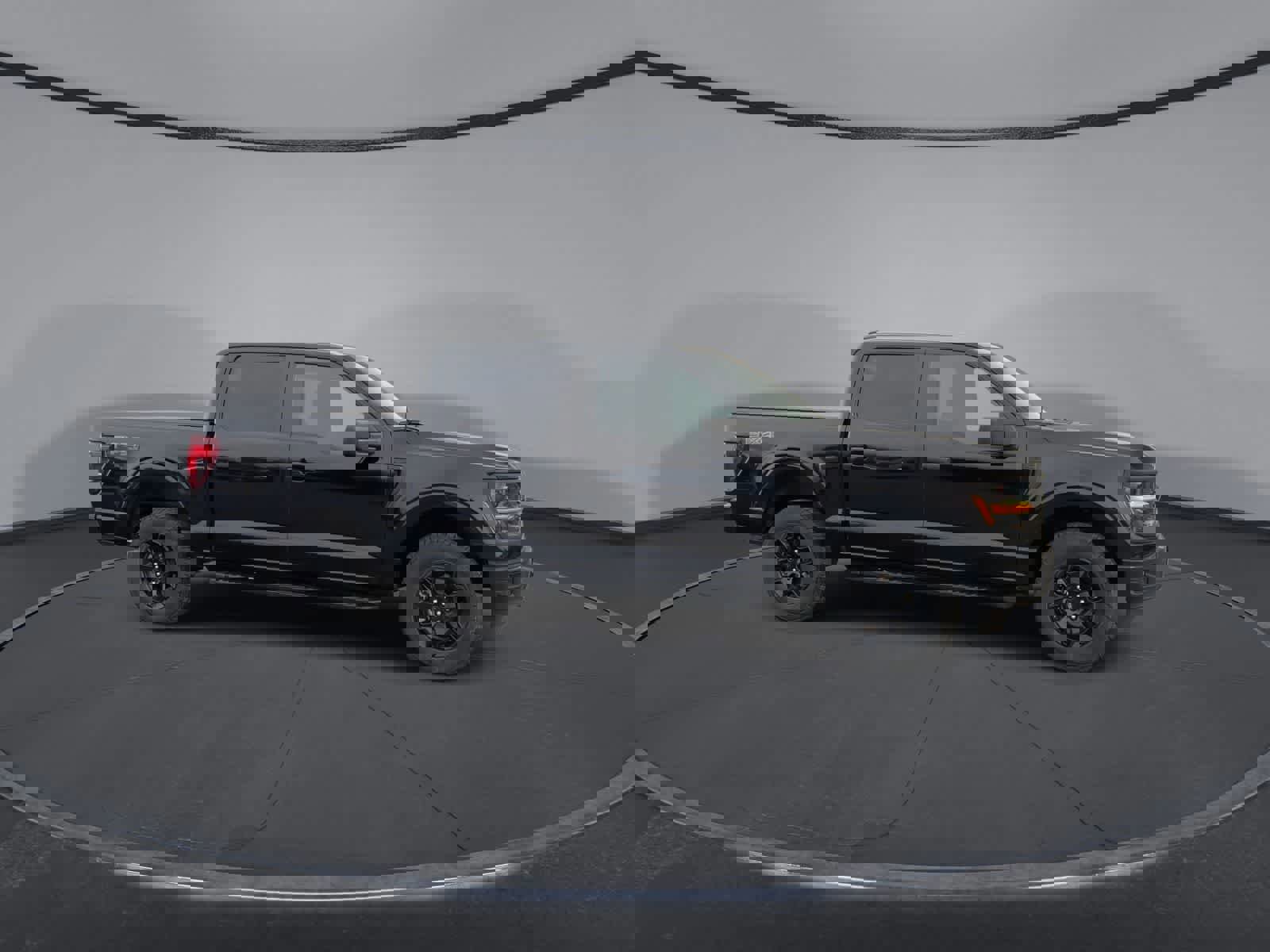 Certified 2024 Ford F150 STX w/ Equipment Group 201A FX4 image 2