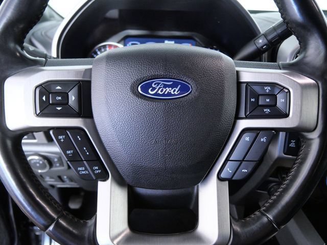 Certified 2020 Ford F250 Platinum w/ FX4 Off-Road Package AWD/4WD image 23