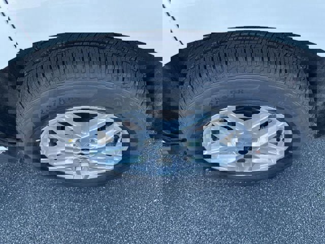 Certified 2024 Ford Edge SEL image 20