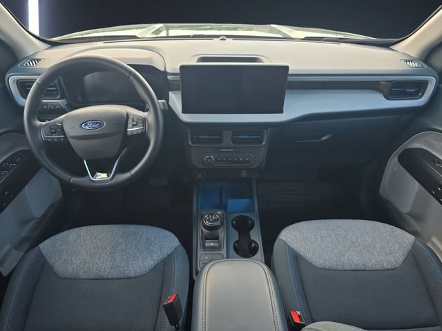 Certified 2025 Ford Maverick XLT w/ XLT Luxury Package FWD image 10