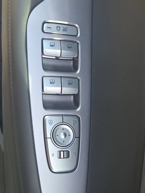 Used 2024 Hyundai Palisade Limited FWD image 26