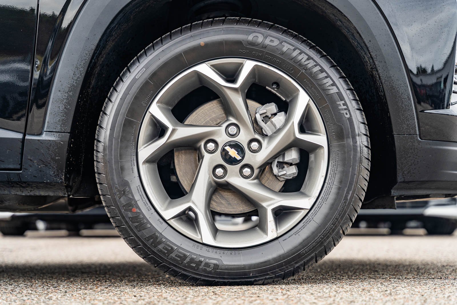 Used 2024 Chevrolet Trax LT image 10