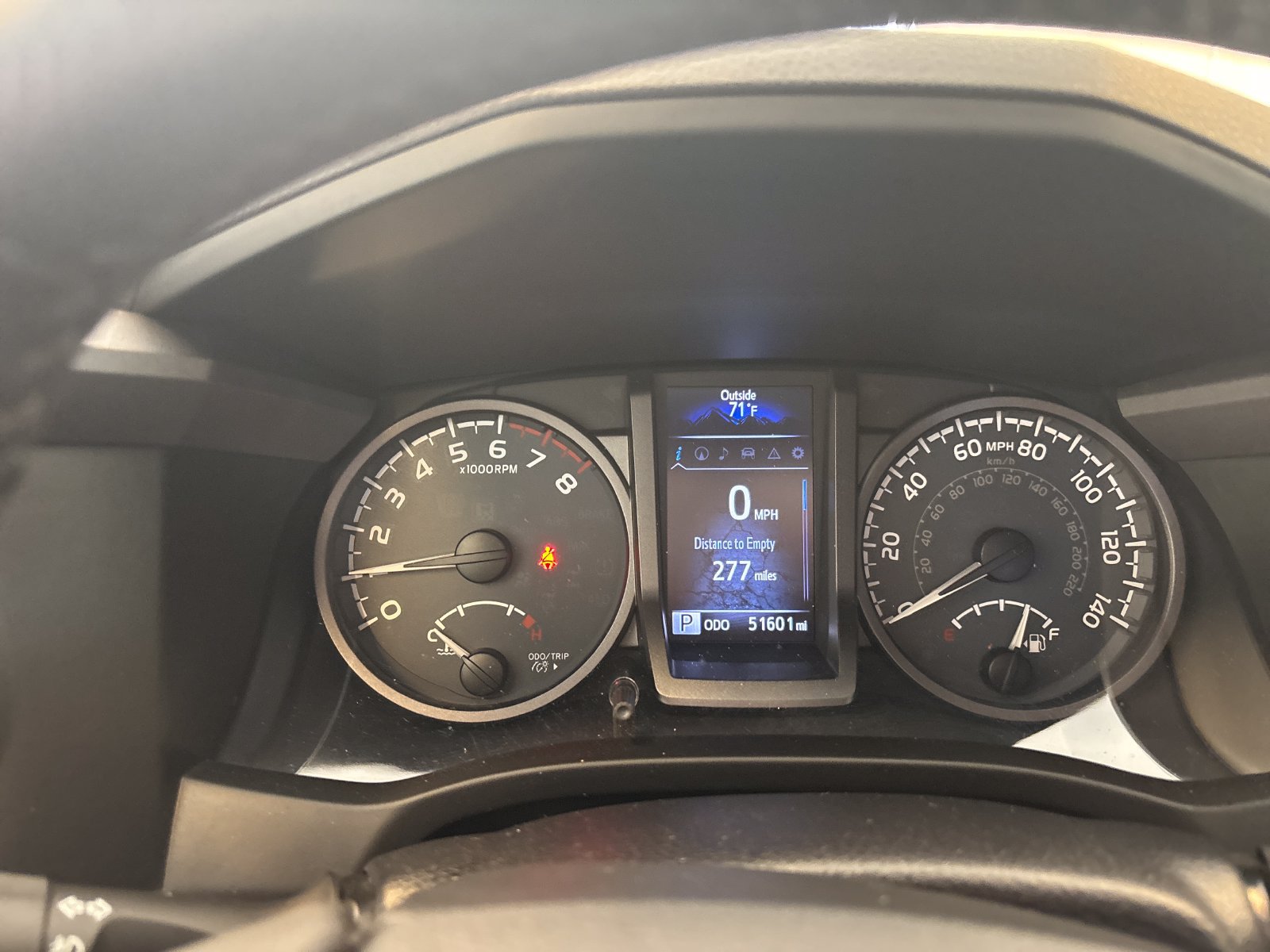 Used 2017 Toyota Tacoma 4x4 Double Cab image 14
