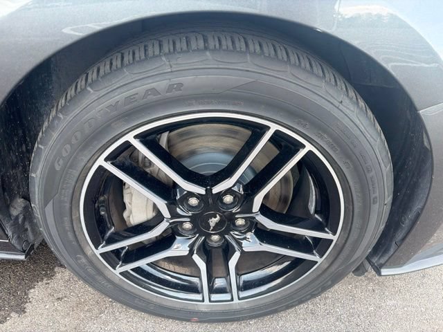 Certified 2020 Ford Mustang GT Premium RWD image 8
