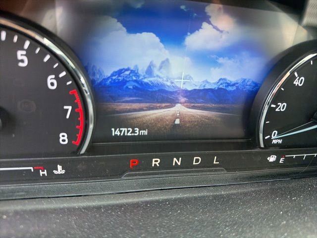 Certified 2024 Ford Explorer XLT w/ Equipment Group 202A image 5