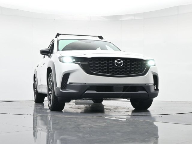 Used 2023 MAZDA CX-50 2.5 S w/ Cargo Package AWD/4WD image 36