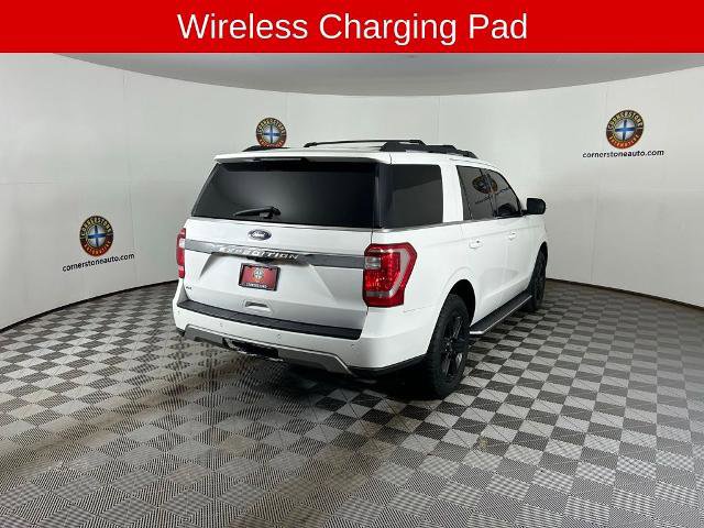 Certified 2021 Ford Expedition XLT AWD/4WD image 20