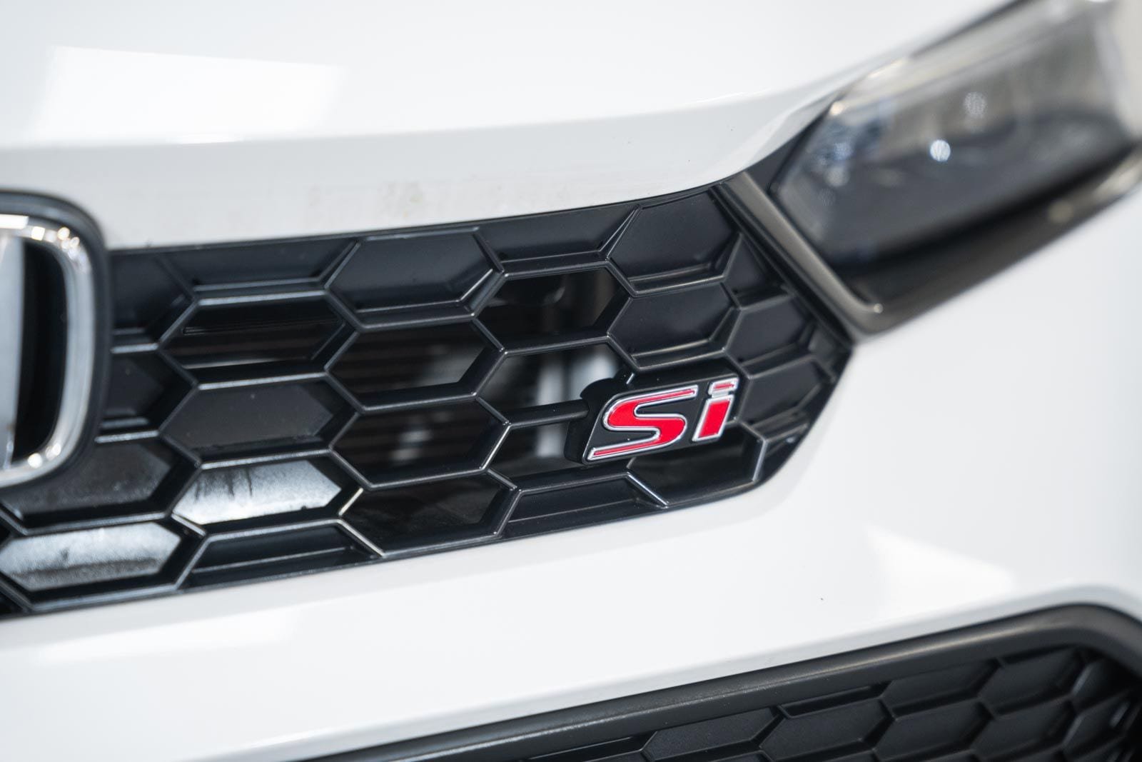 Used 2025 Honda Civic Si image 15