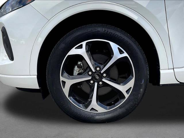 Certified 2023 Ford Escape ST-Line Select w/ Tech Pack #1 AWD/4WD image 35
