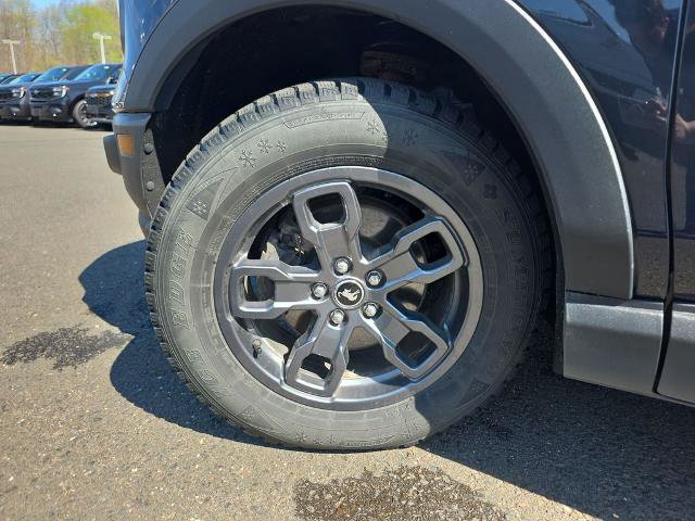Certified 2023 Ford Bronco Sport Big Bend AWD/4WD image 14
