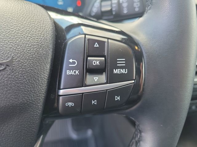 Certified 2024 Ford Escape Platinum w/ Premium Technology Package AWD/4WD image 20