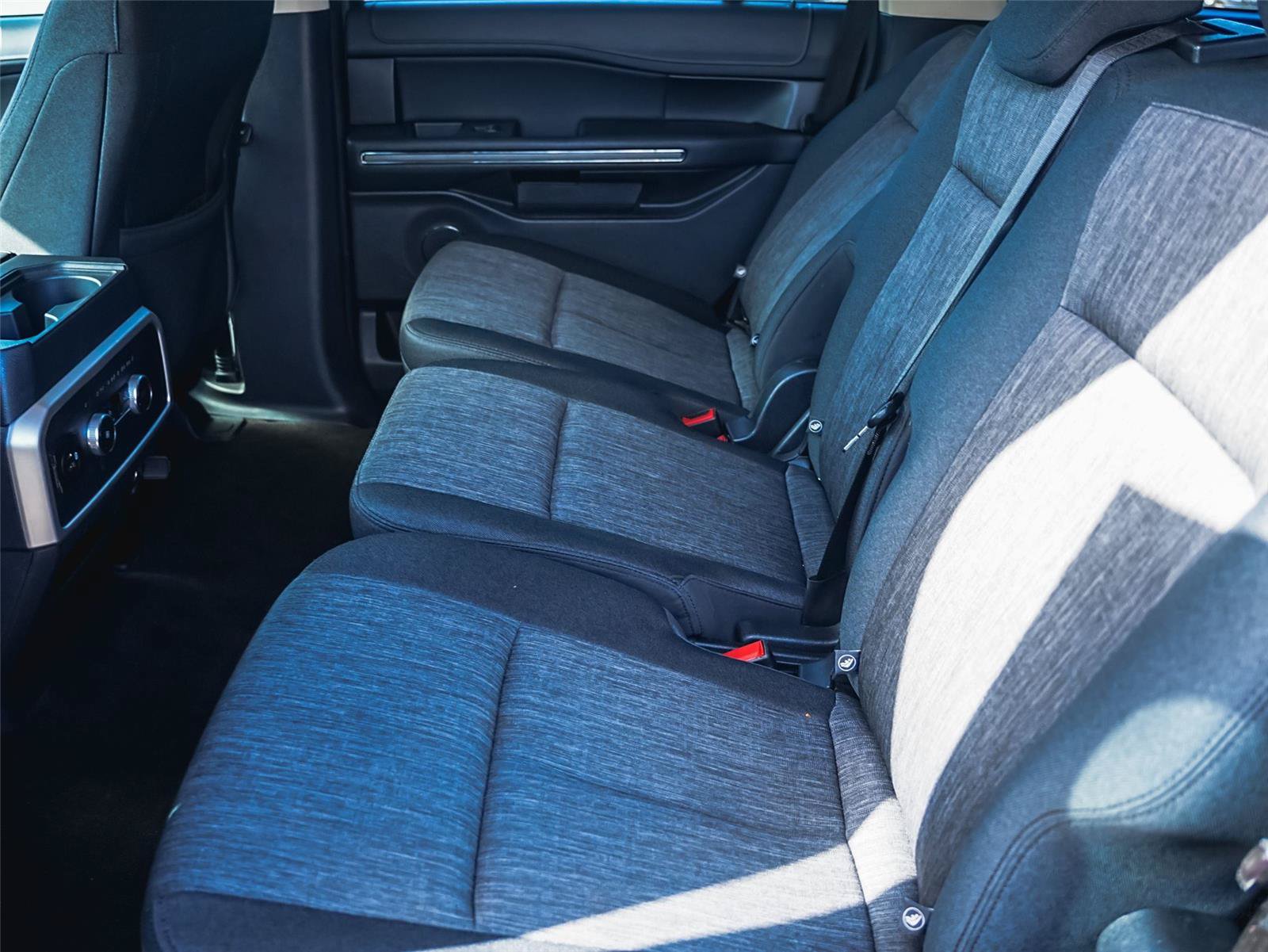 Certified 2022 Ford Expedition XLT RWD image 21
