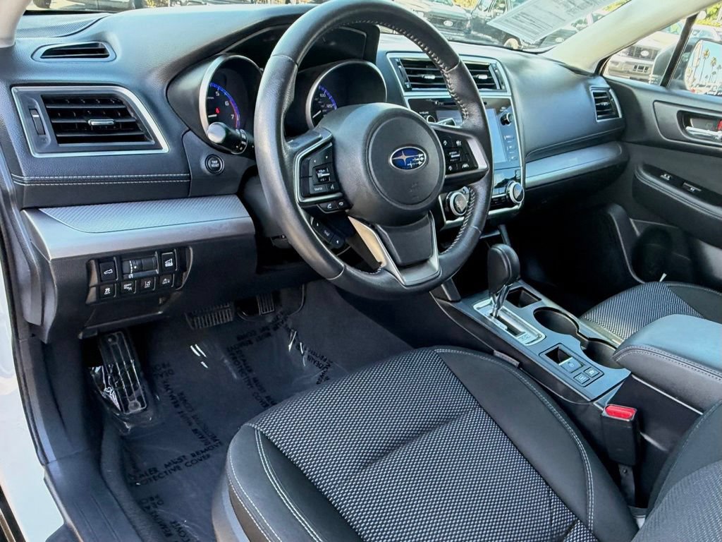 Used 2019 Subaru Outback 2.5i Premium AWD/4WD image 27