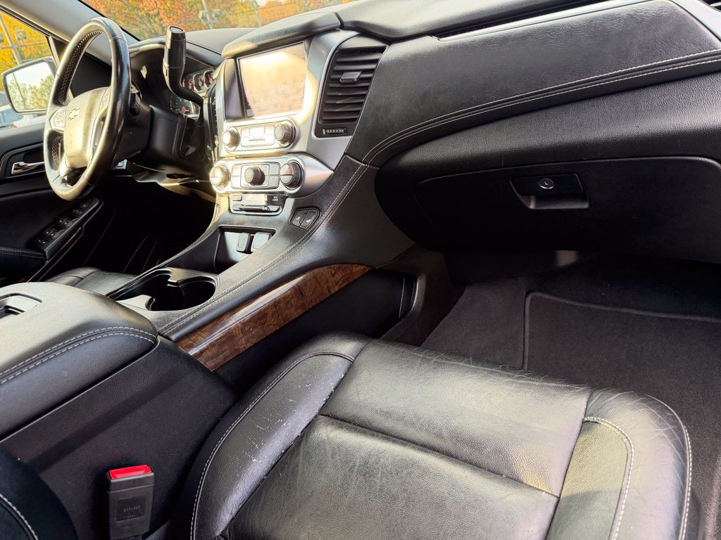 Used 2019 Chevrolet Tahoe LT AWD/4WD image 20