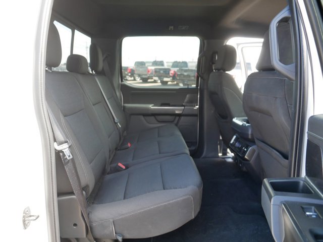 Certified 2023 Ford F150 XLT w/ Equipment Group 302A High AWD/4WD image 18