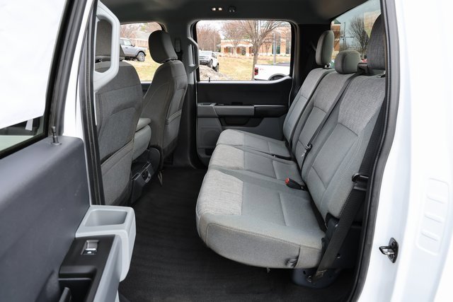 Certified 2024 Ford F250 XLT image 17