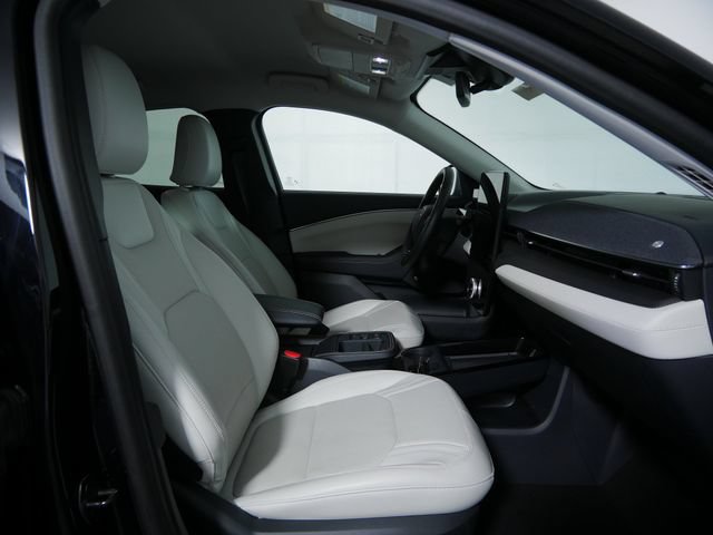 Certified 2025 Ford Mustang Mach-E Premium AWD/4WD image 11