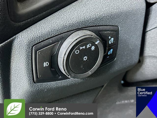 Certified 2019 Ford EcoSport SE w/ SE Convenience Package FWD image 13