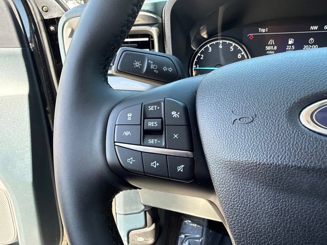 Certified 2024 Ford Maverick Tremor w/ Tremor Off-Road Package AWD/4WD image 32