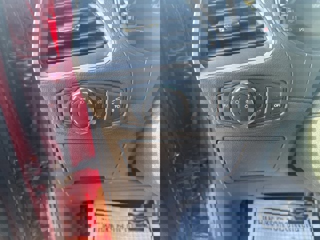 Certified 2023 Ford Edge ST-Line w/ Class II Trailer Tow Package image 11