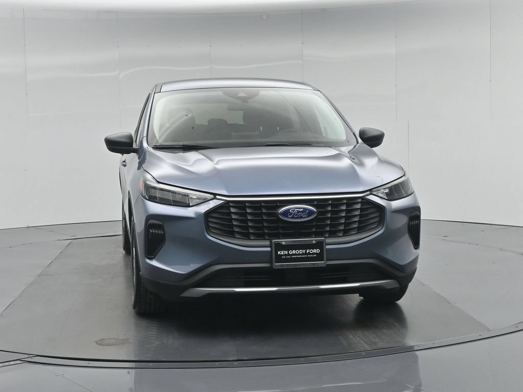 Certified 2023 Ford Escape Active FWD image 24