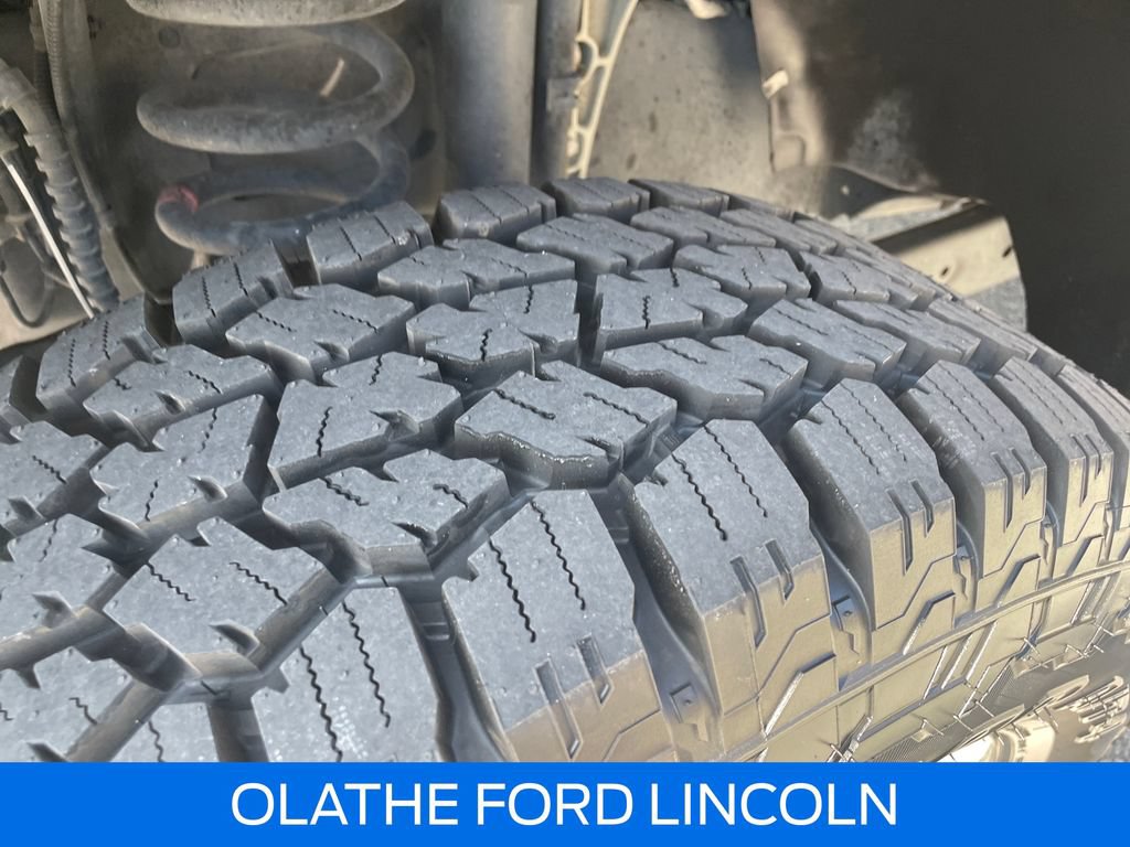 Certified 2023 Ford F350 Lariat w/ Lariat Ultimate Package AWD/4WD image 29