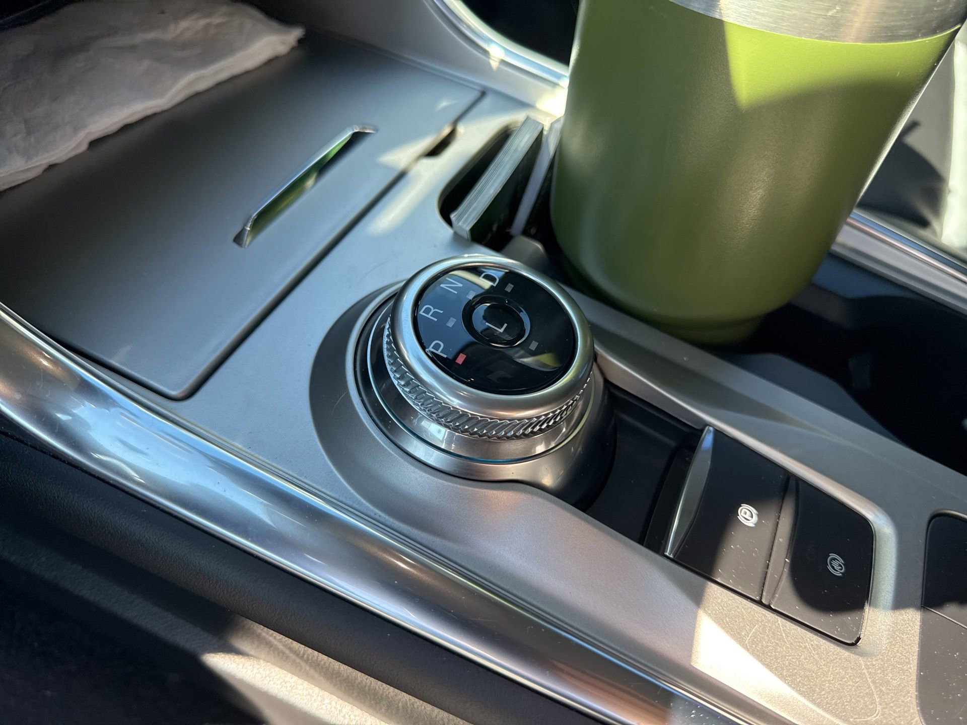 Certified 2023 Ford Explorer XLT w/ Equipment Group 202A image 17