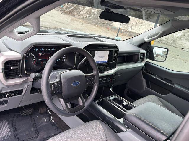 Certified 2023 Ford F150 XL w/ XL Chrome Appearance Package image 13